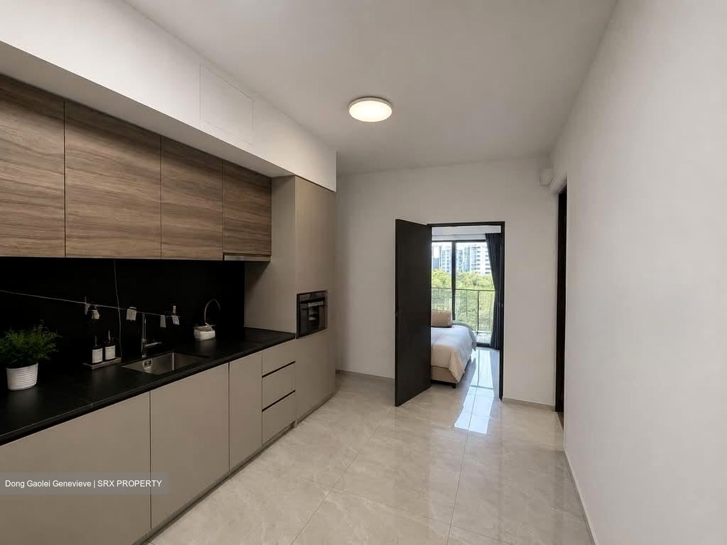 Parc Clematis (D5), Apartment #579170721
